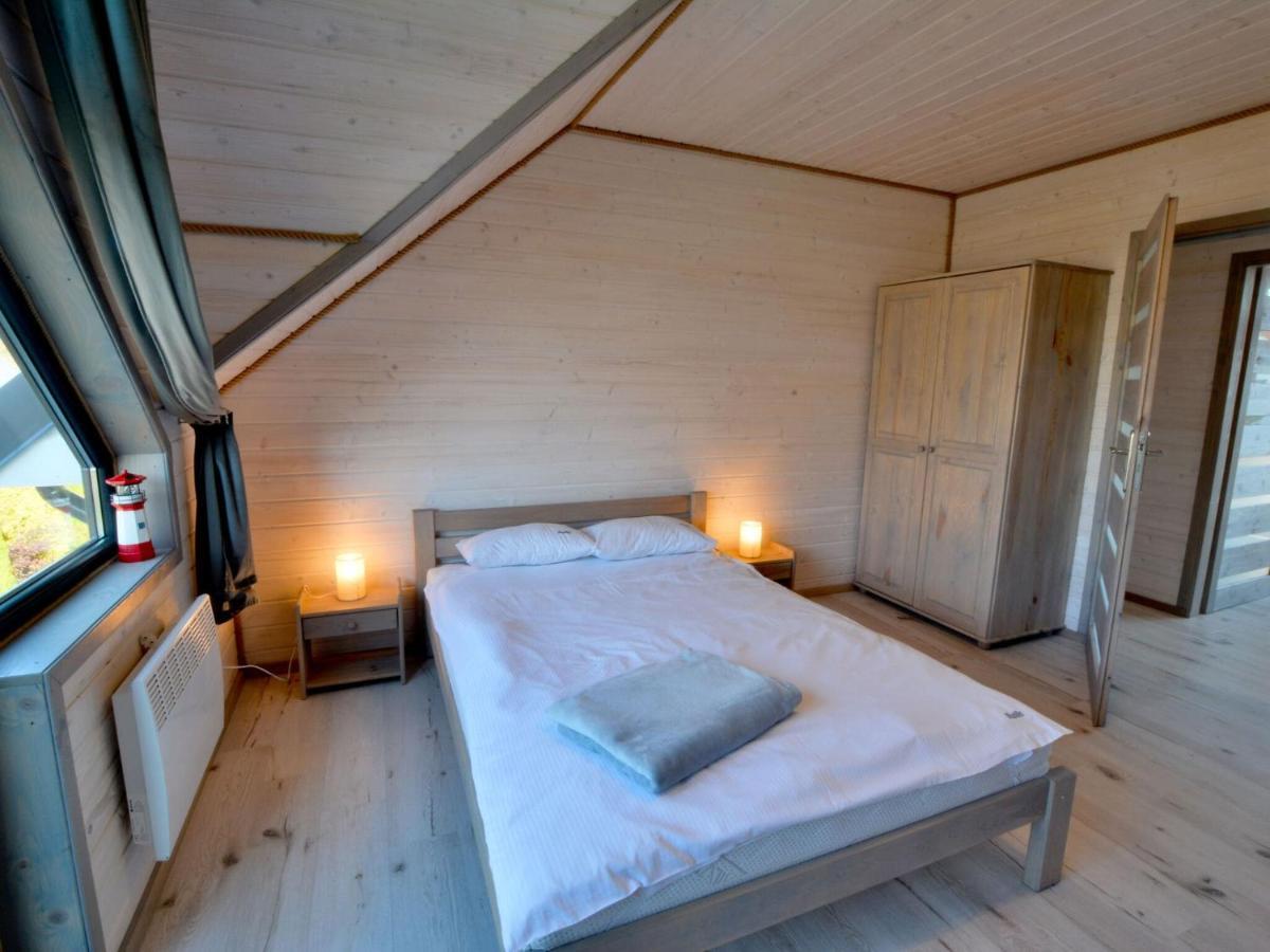 Holiday Houses Close To The Sea, Sianozety Buitenkant foto